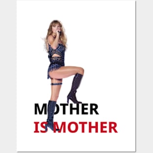 Taylor Swift: Mother is Mother Posters and Art